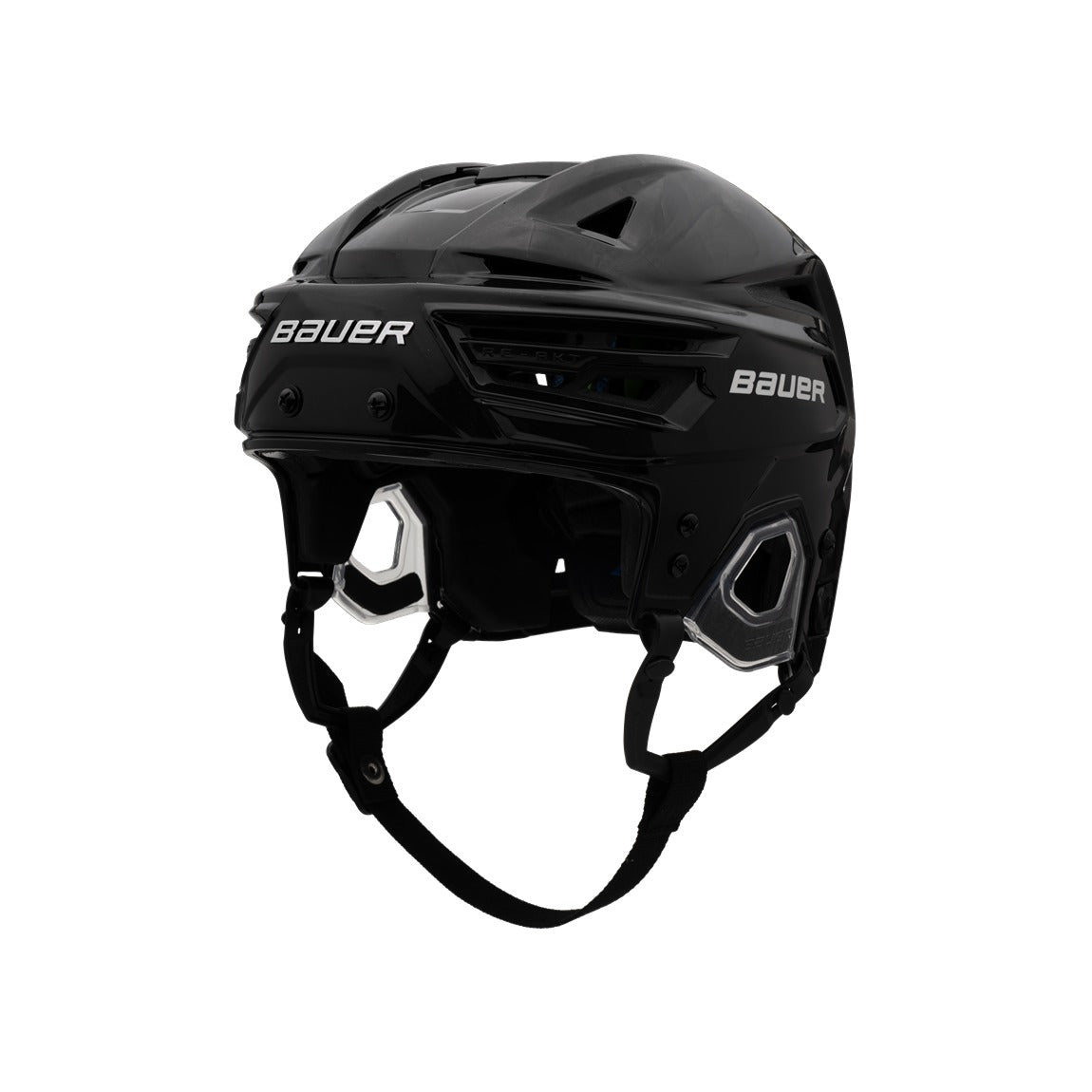 Bauer Re-AKT 155 Hockey Helmet - Senior