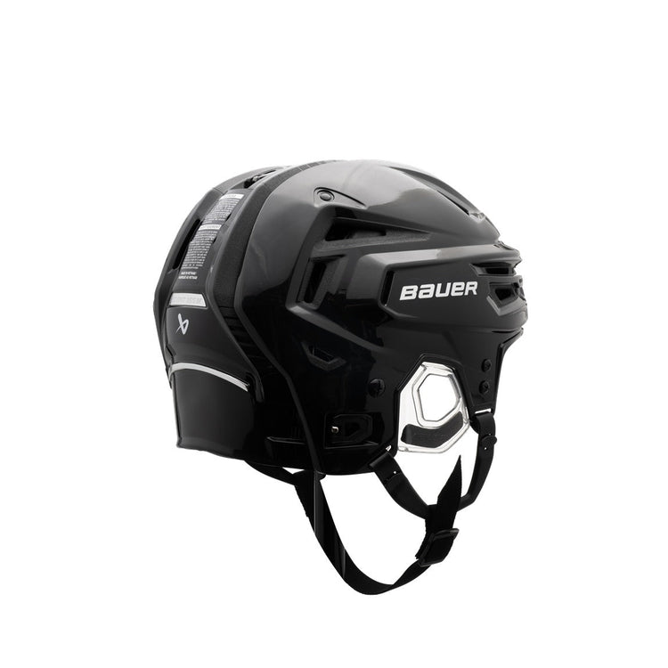 bauer helmet motorcycle Bauer Re-AKT 155 Hockey Helmet
