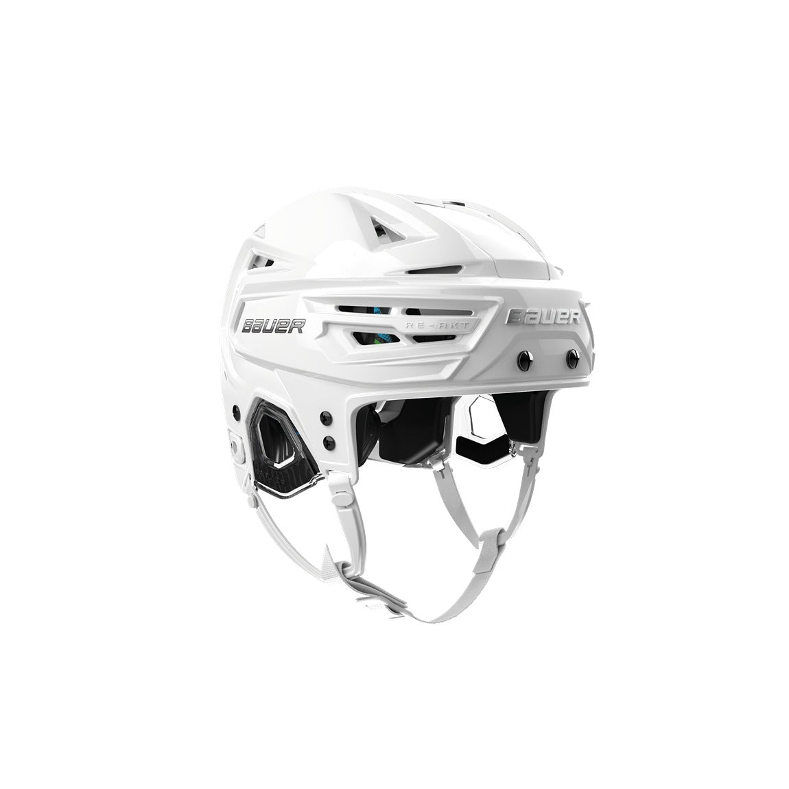 Bauer Re-AKT 155 Hockey Helmet - Senior