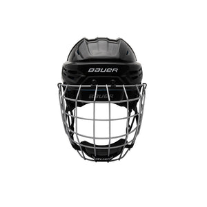 Bauer Re-AKT 55 Hockey Helmet Combo - Senior