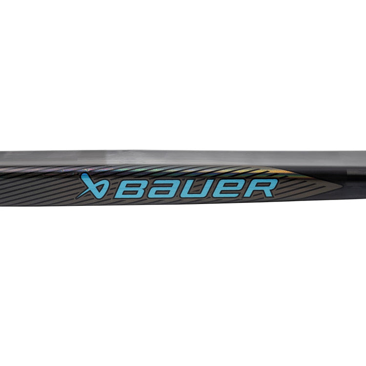 Bauer Nexus Tracer Hockey Stick - Junior