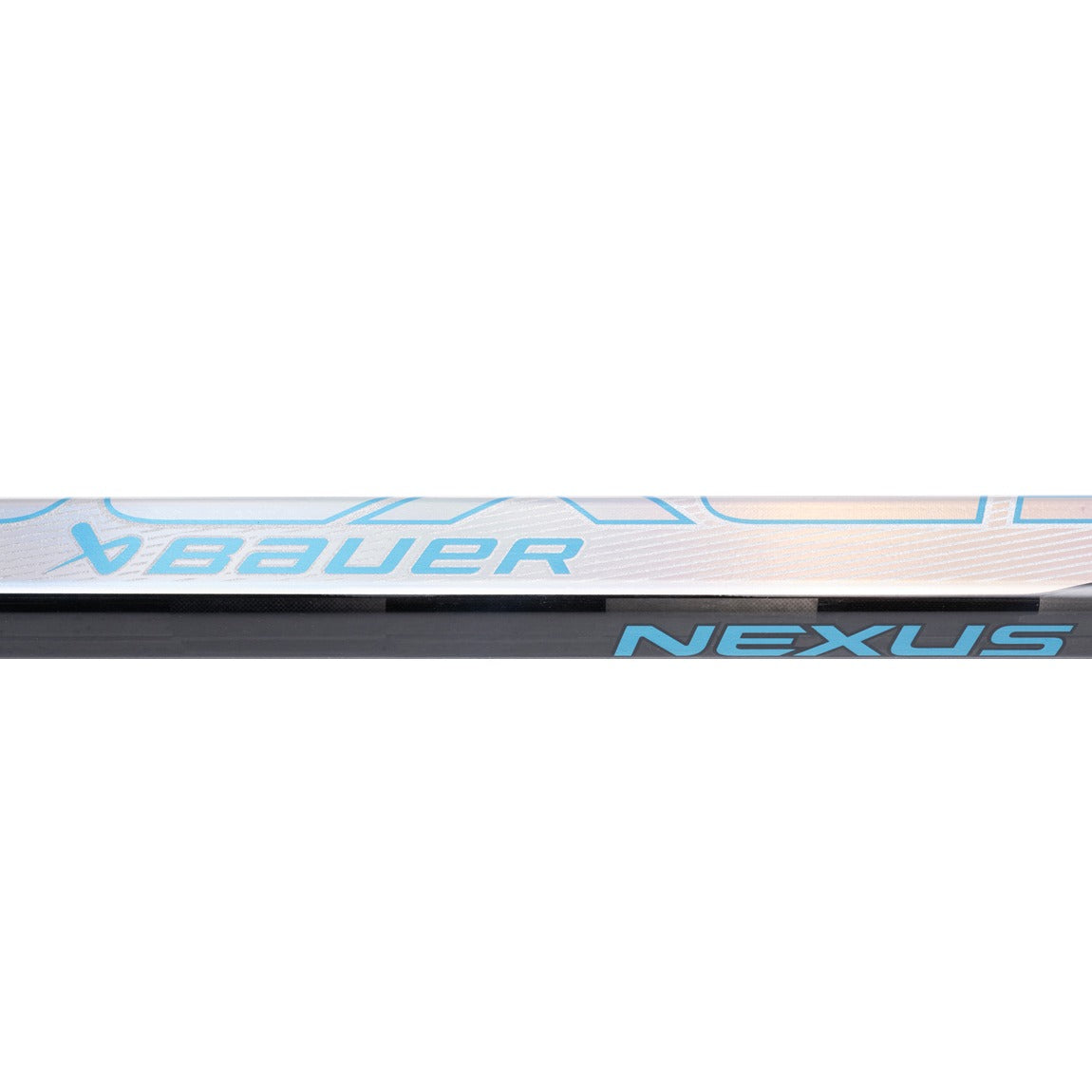 Bauer Nexus Tracer Hockey Stick - Junior