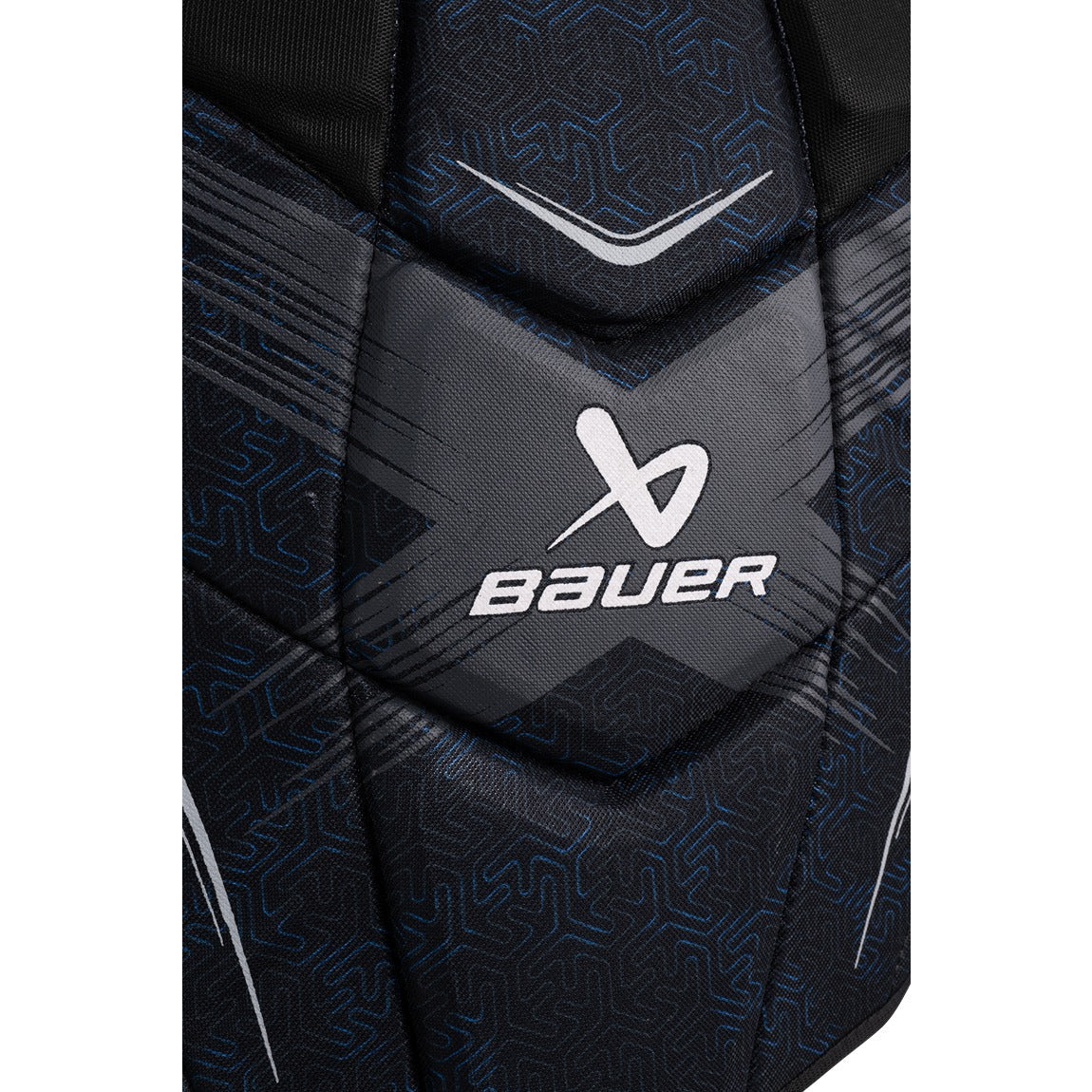 Bauer X Shoulder Pads (S24) - Junior