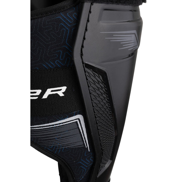 Bauer X Shin Guards (S24) - Senior