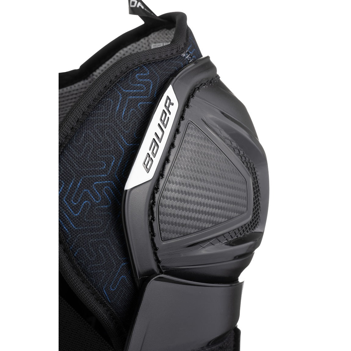 Bauer X Shin Guards (S24) - Senior