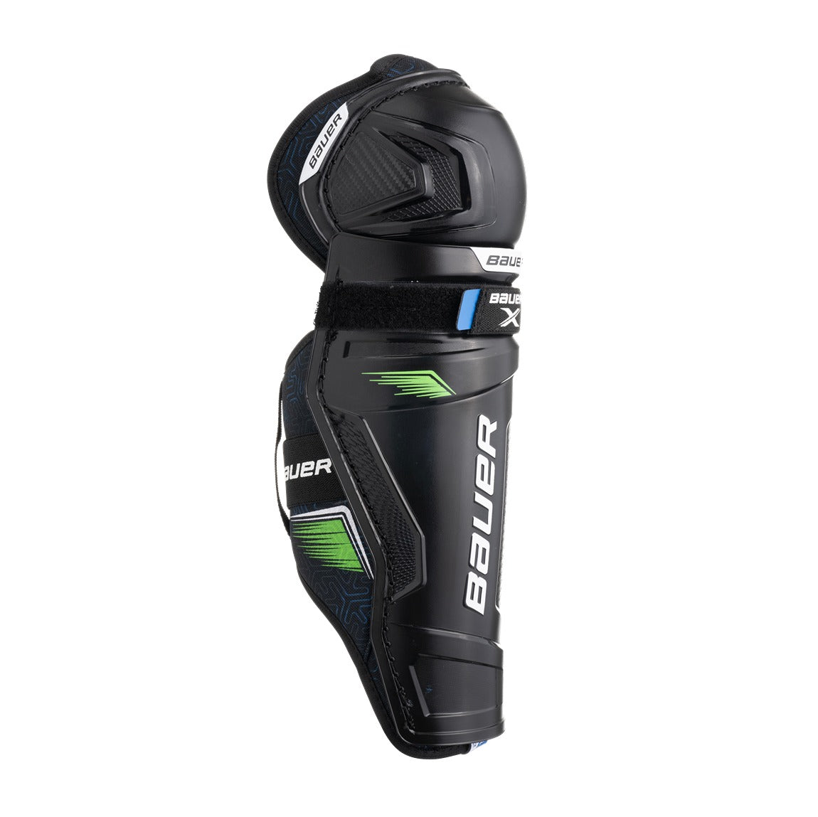 Bauer X Shin Guards (S24) - Junior