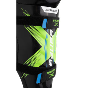 Bauer X Shin Guards (S24) - Youth