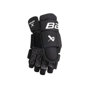 Bauer X Hockey Gloves (S24) - Senior