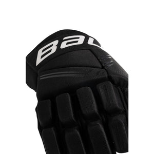 Bauer X Hockey Gloves (S24) - Youth