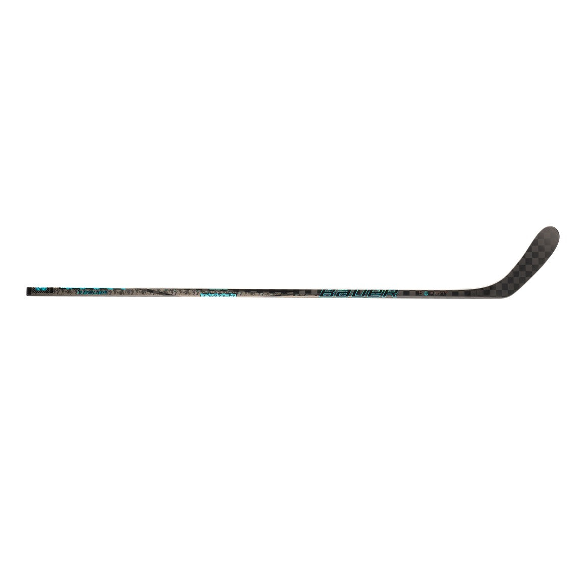 Bauer Twitch Hockey Stick - Intermediate