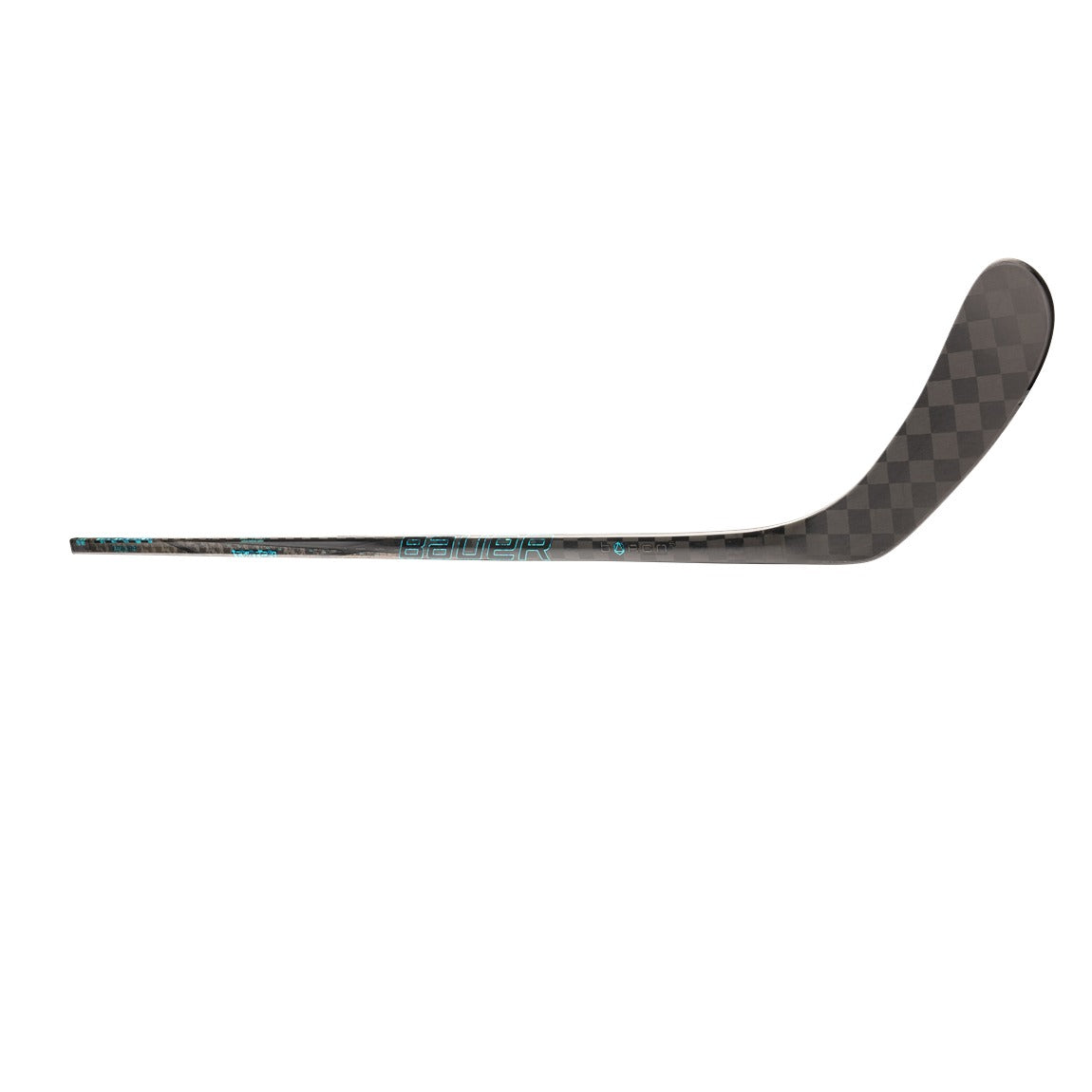 Bauer Twitch Hockey Stick - Junior