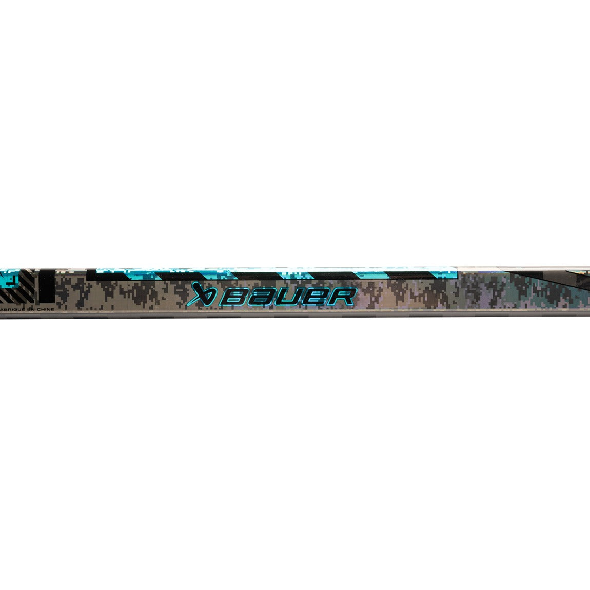 Bauer Twitch Hockey Stick - Junior