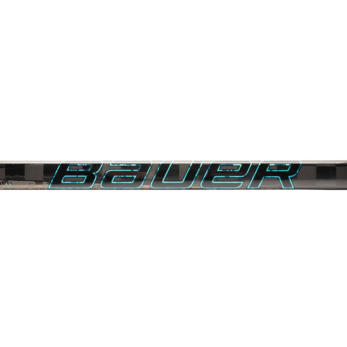 Bauer Twitch Hockey Stick - Senior