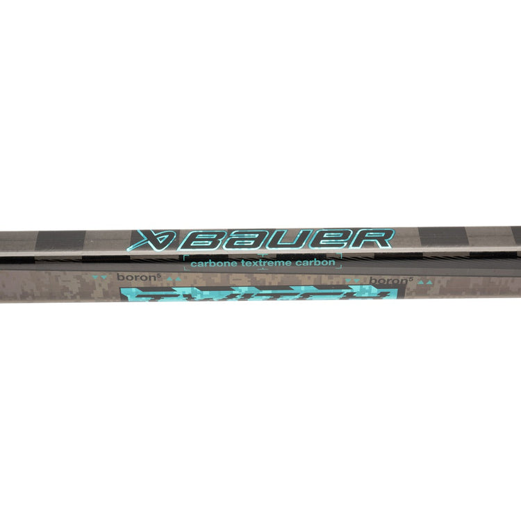 Bauer Twitch Hockey Stick - Intermediate