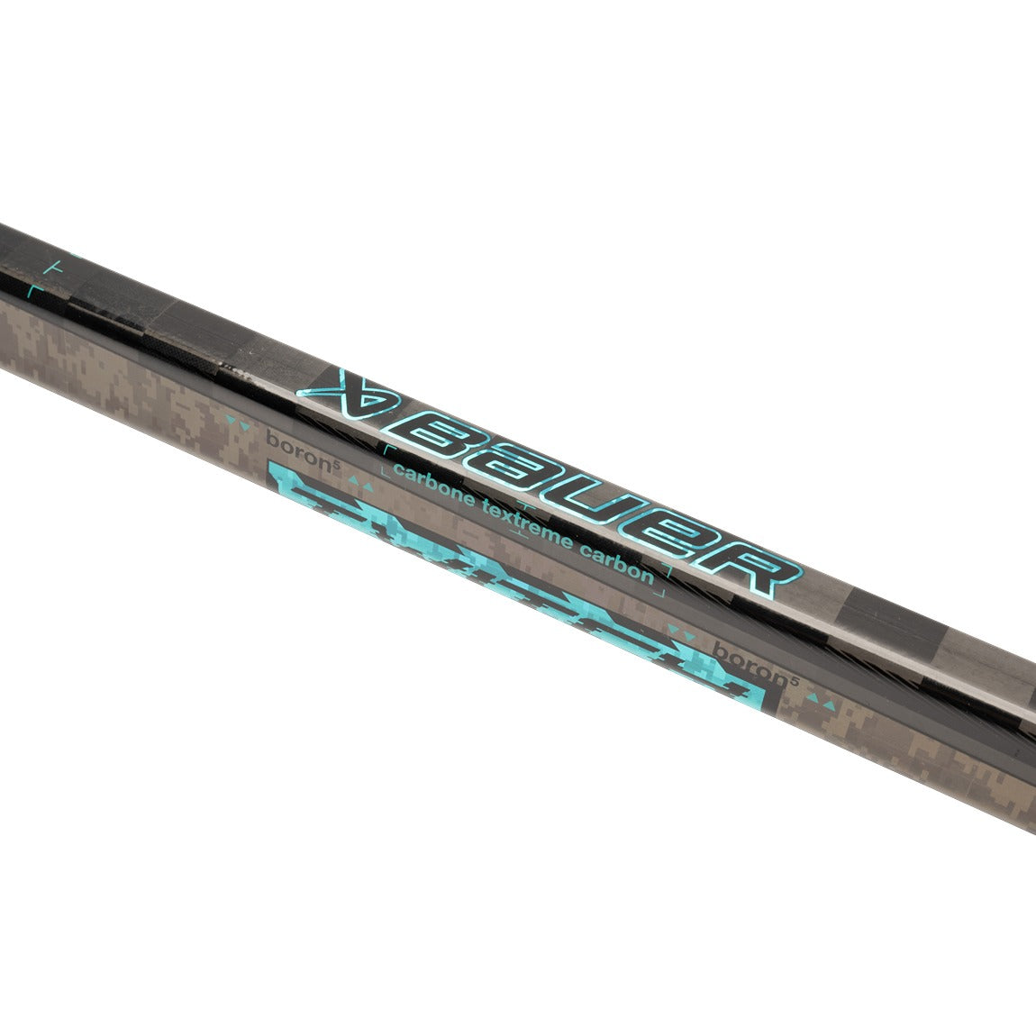 Bauer Twitch Hockey Stick - Senior