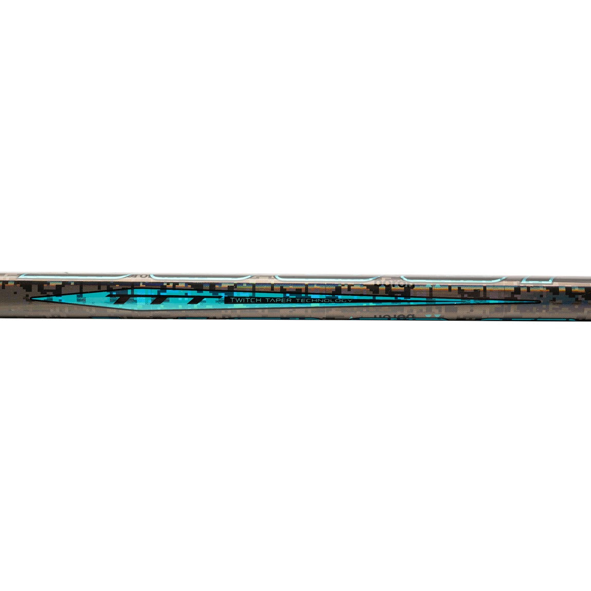 Bauer Twitch Hockey Stick - Senior