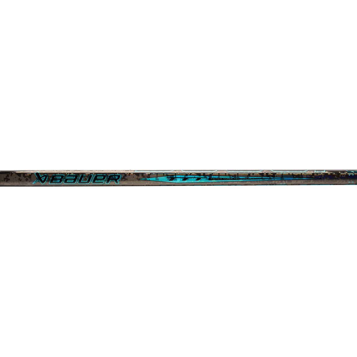 Bauer Twitch Hockey Stick - Senior