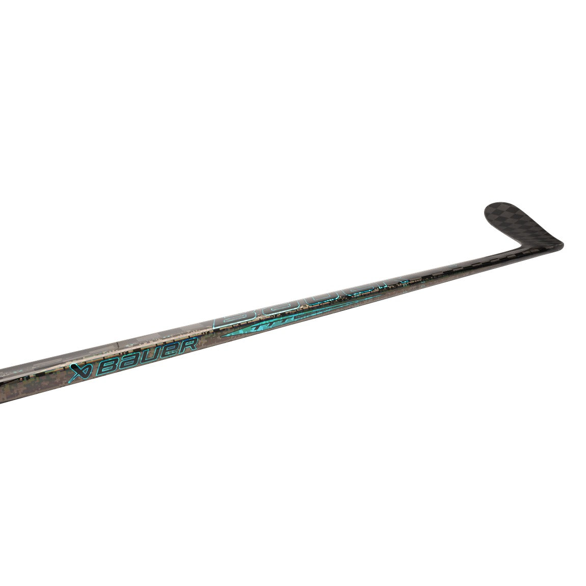 Bauer Twitch Hockey Stick - Junior