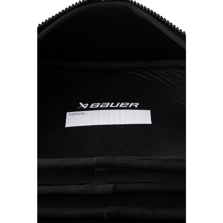 2024 Bauer Glove Backpack - Youth