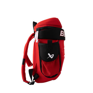 2024 Bauer Glove Backpack - Youth