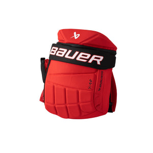 2024 Bauer Glove Backpack - Youth