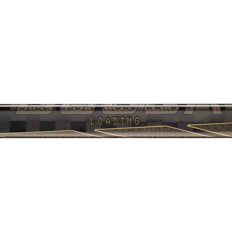 Bauer Proto-R Hockey Stick (GOLD) - Senior