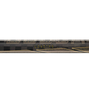 Bauer Proto-R Hockey Stick (GOLD) - Intermediate