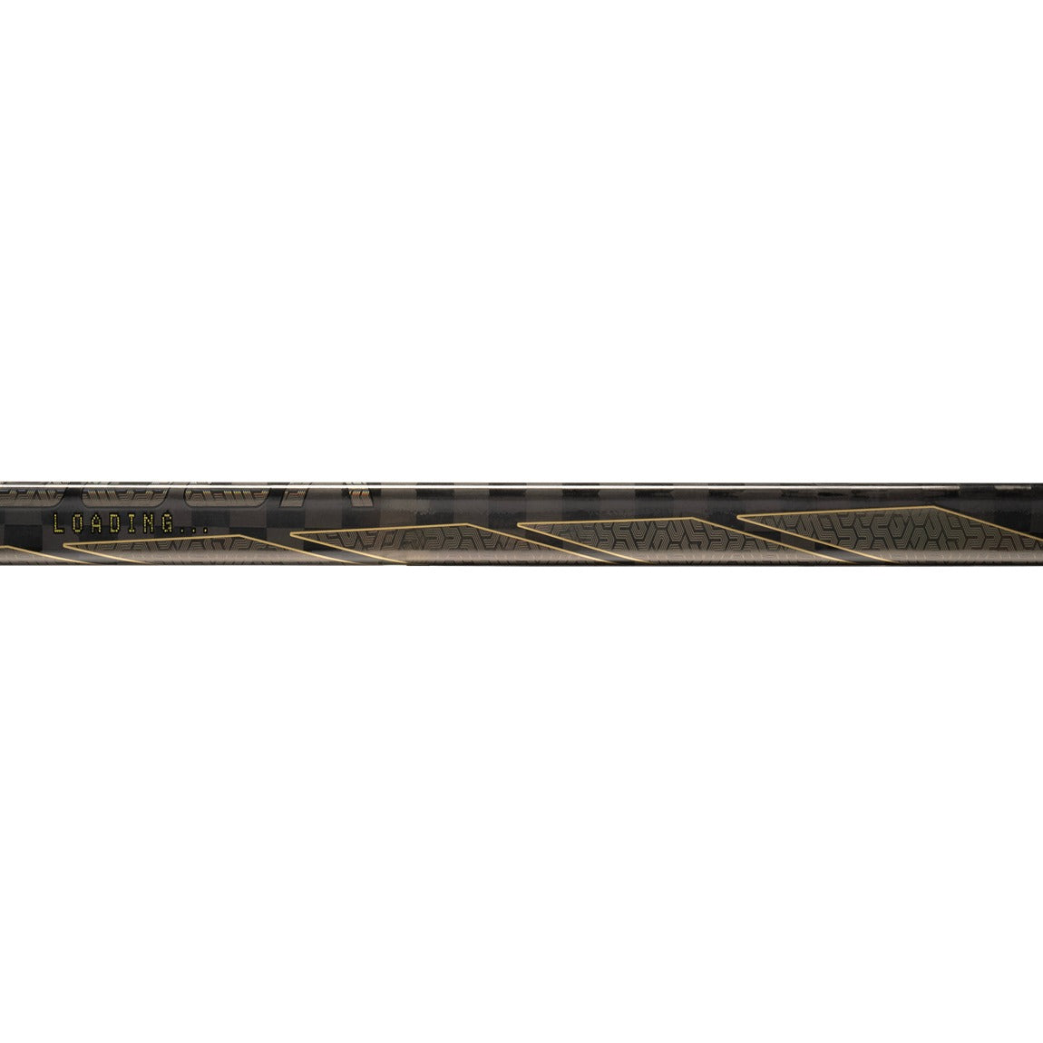 Bauer Proto-R Hockey Stick (GOLD) - Senior