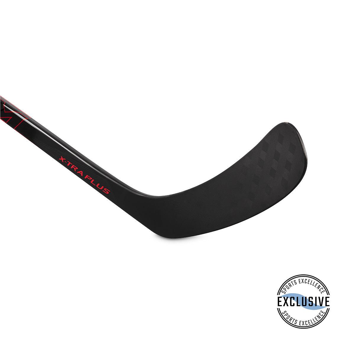 JetSpeed Xtra Plus Hockey Stick - Junior - Sports Excellence