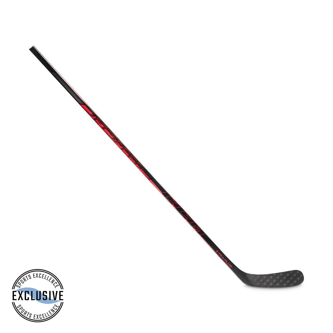 JetSpeed Xtra Plus Hockey Stick - Junior - Sports Excellence