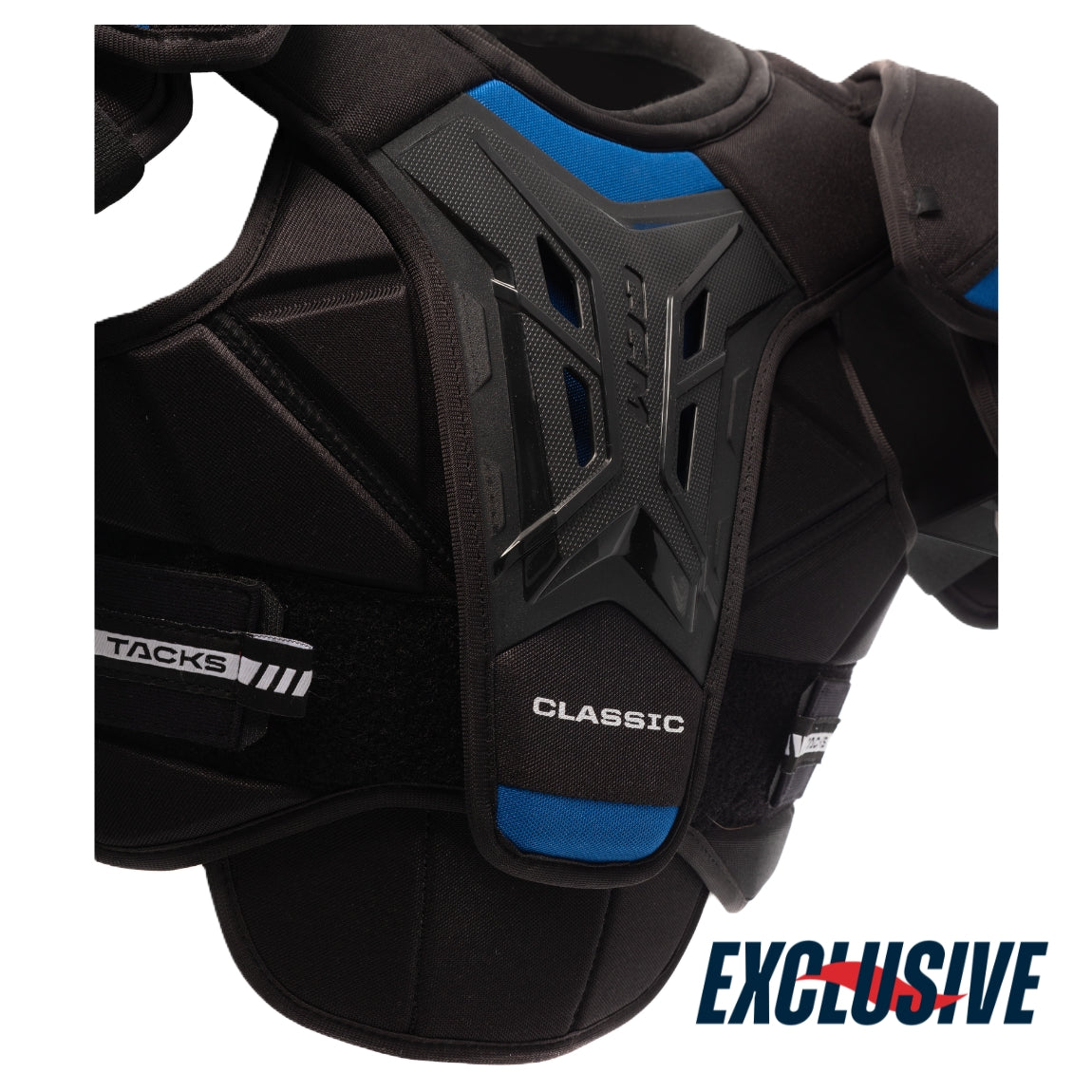 CCM Tacks Classic Shoulder Pads (2024) - Senior