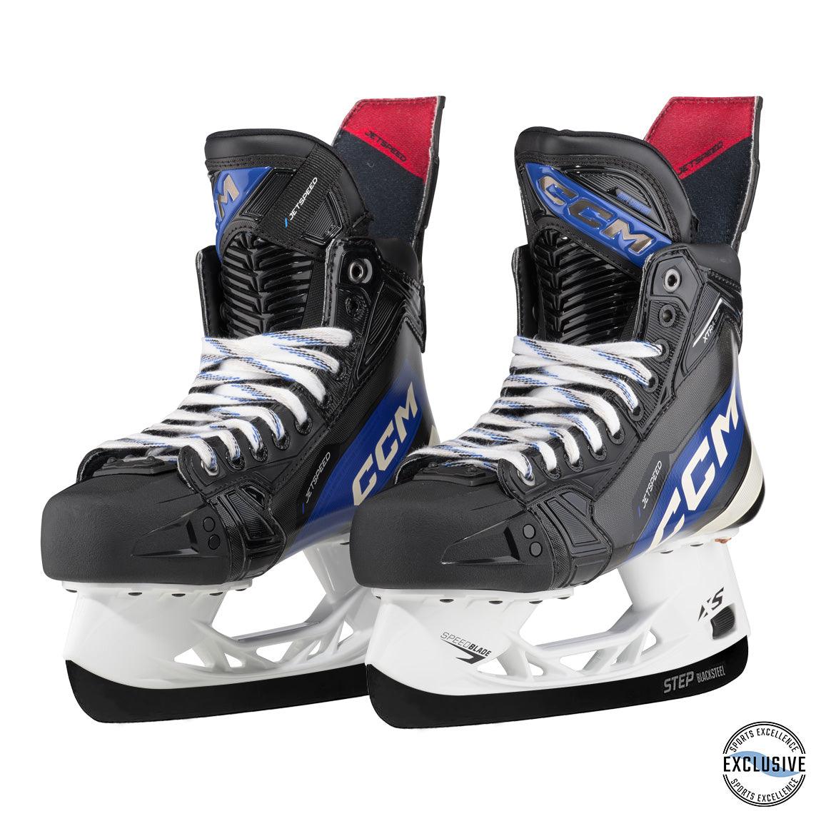 CCM Jetspeed XTRA SE Hockey Skates