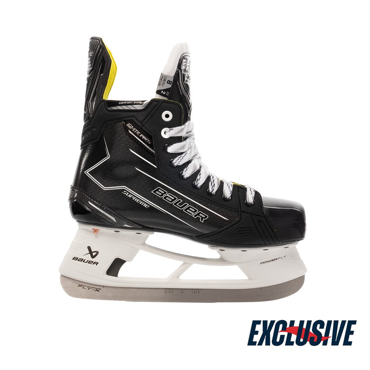 Bauer Supreme Ignite Pro+ Hockey Skates (2024) - Intermediate