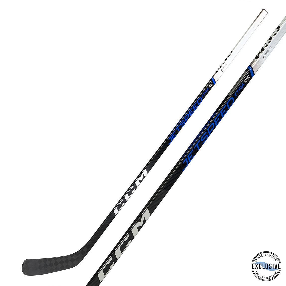 CCM Jetspeed XTRA SE Hockey Stick