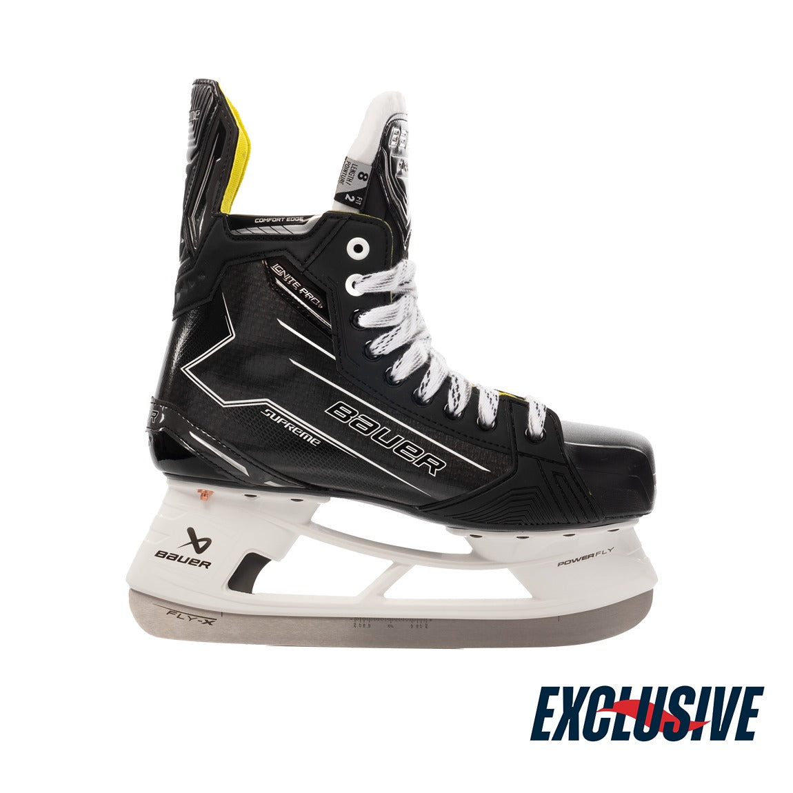 Bauer Supreme Ignite Pro+ Hockey Skates (2024) - Senior