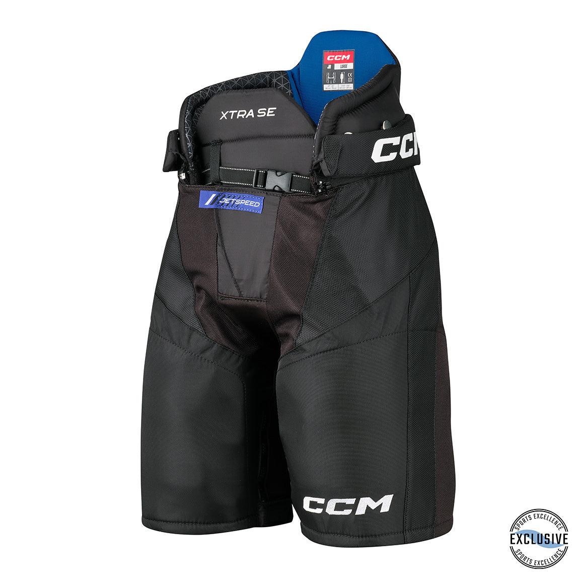 CCM Jetspeed XTRA SE Hockey Pants