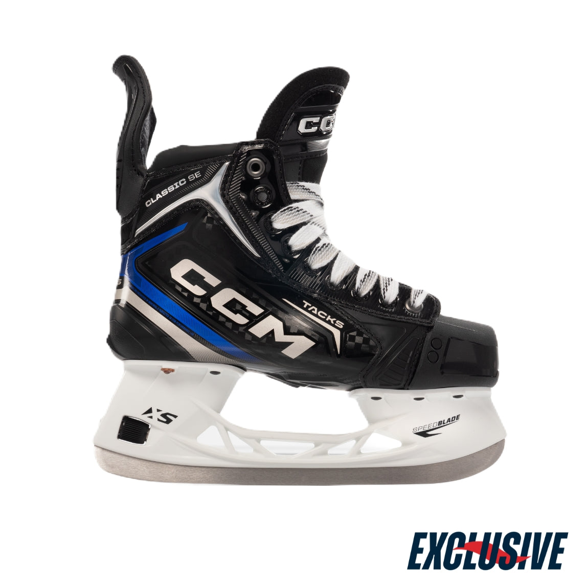 CCM Tacks Classic SE Hockey Skates (2024) - Junior