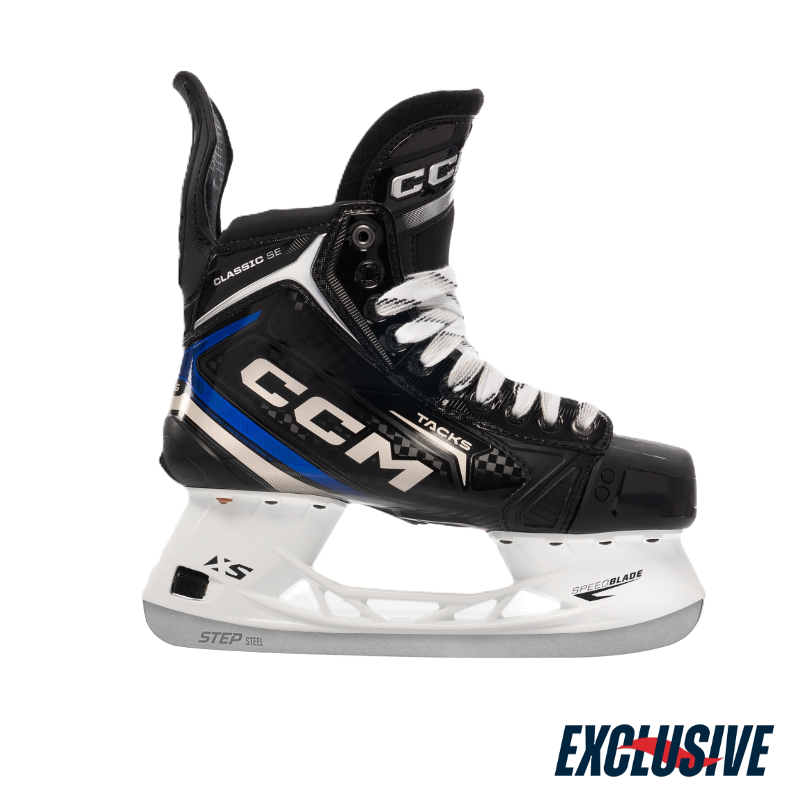 CCM Tacks Classic SE Hockey Skates (2024) - Senior