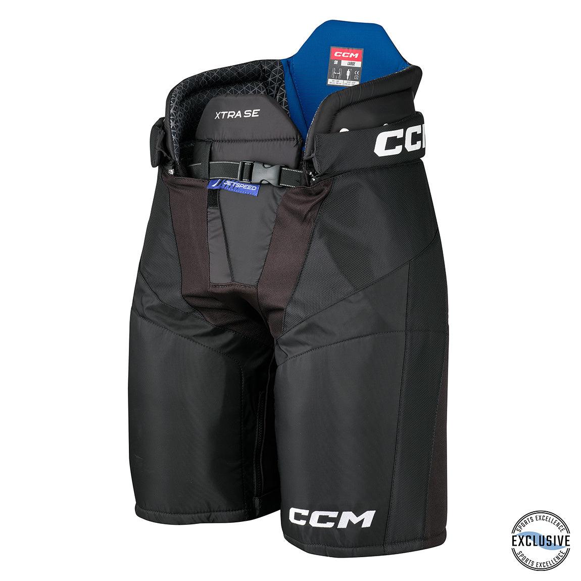 CCM Jetspeed XTRA SE Hockey Pants