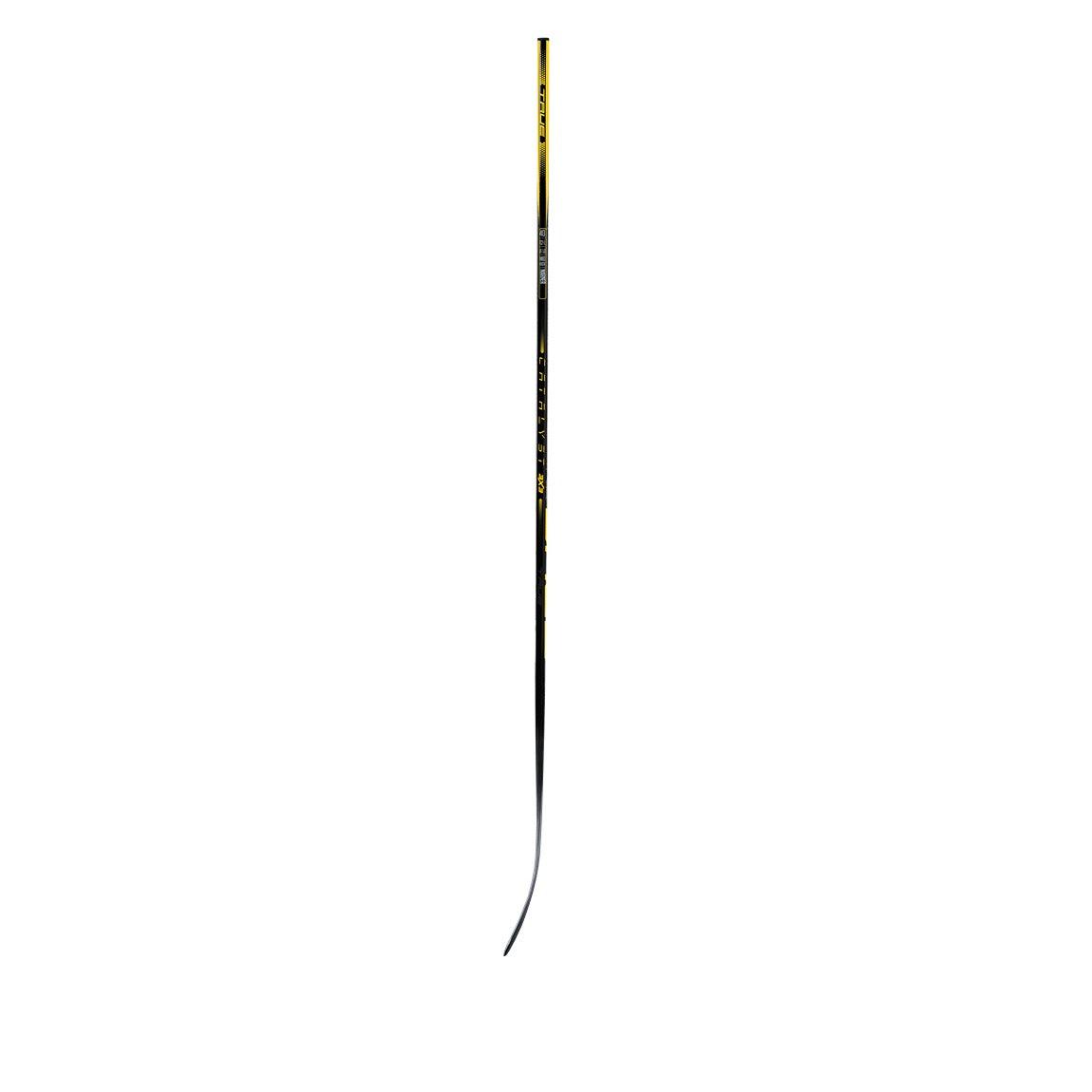 True Catalyst 3X3 Hockey Stick - Youth - Sports Excellence