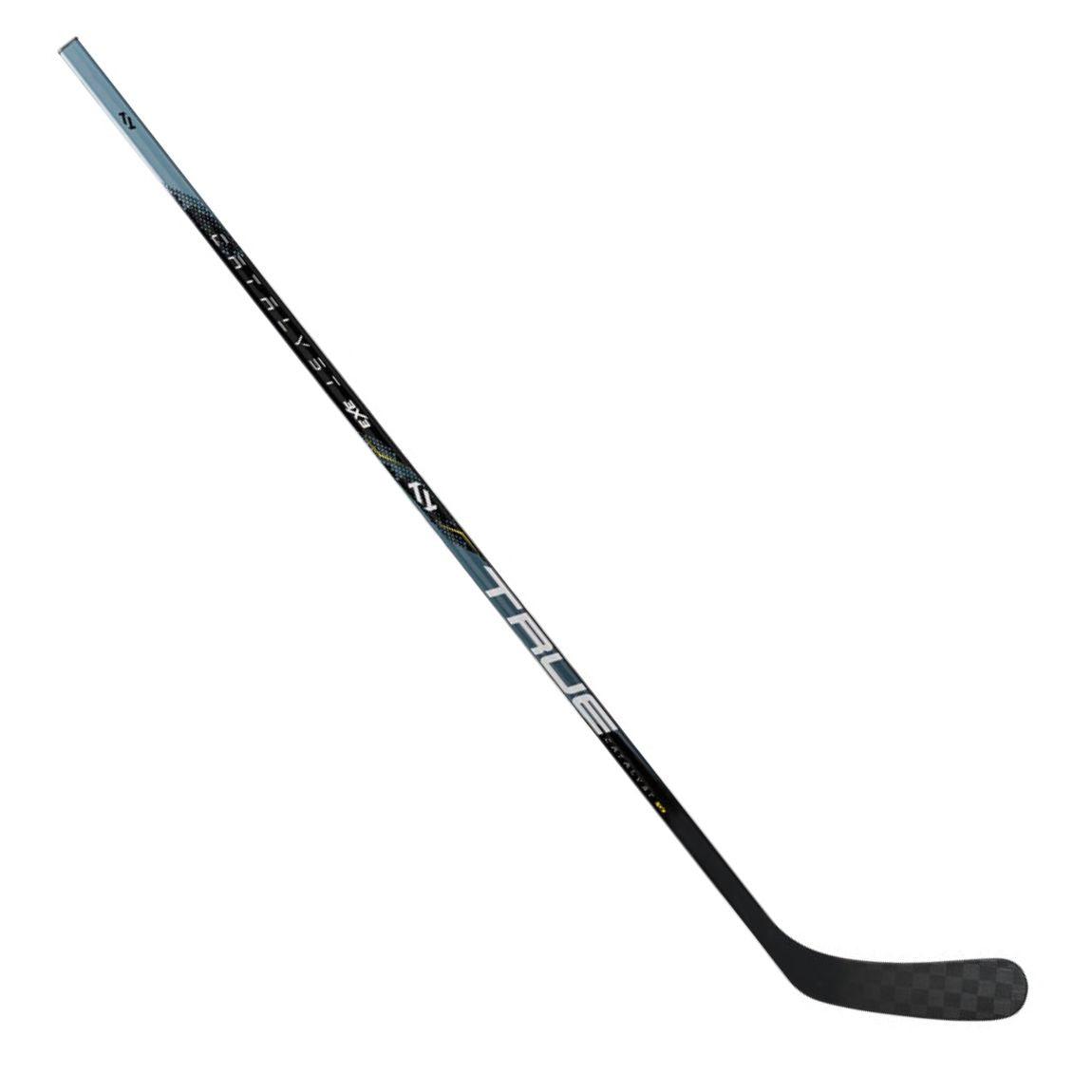 True Catalyst 3X3 Hockey Stick - Intermediate - Sports Excellence