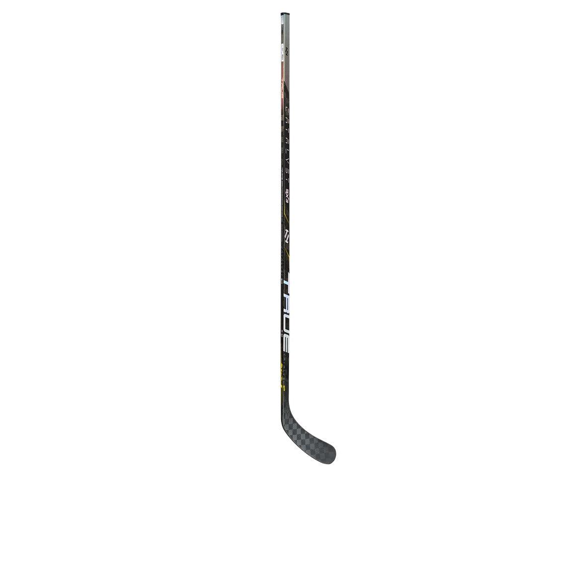 True Catalyst 9X3 Hockey Stick - Intermediate - Sports Excellence