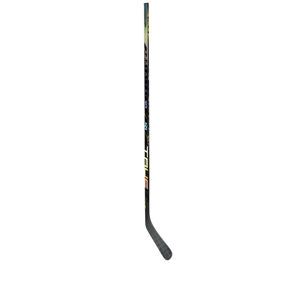 True Catalyst 9X3 Hockey Stick - Intermediate - Sports Excellence