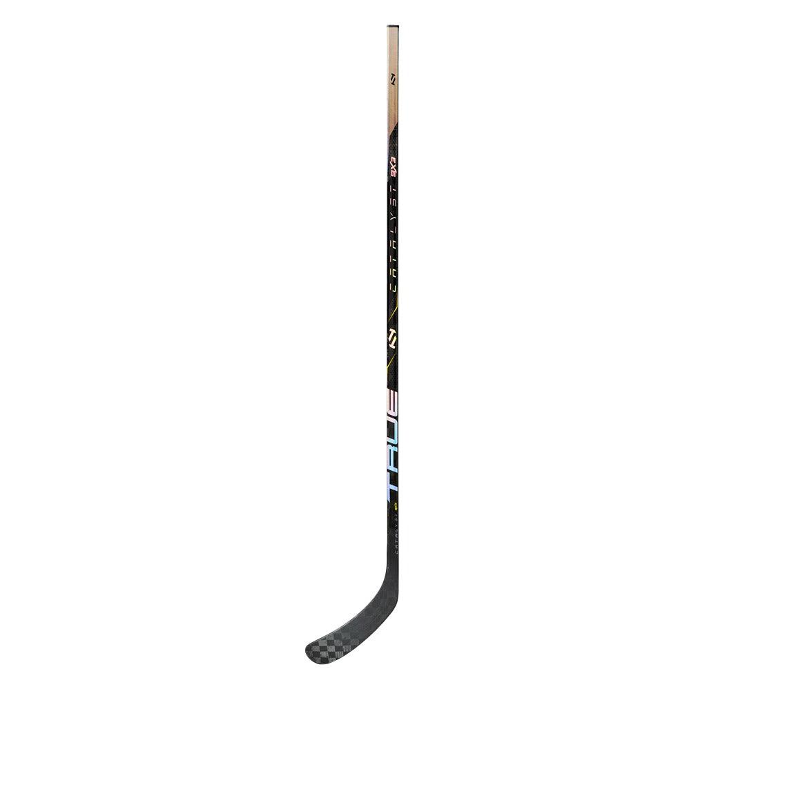 True Catalyst 9X3 Hockey Stick - Junior - Sports Excellence