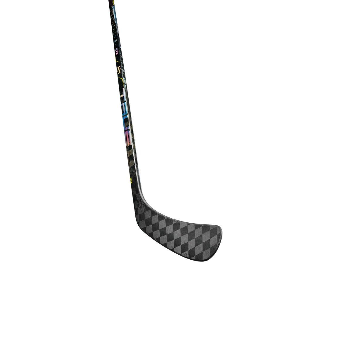 True Catalyst 9X3 Hockey Stick - Intermediate - Sports Excellence