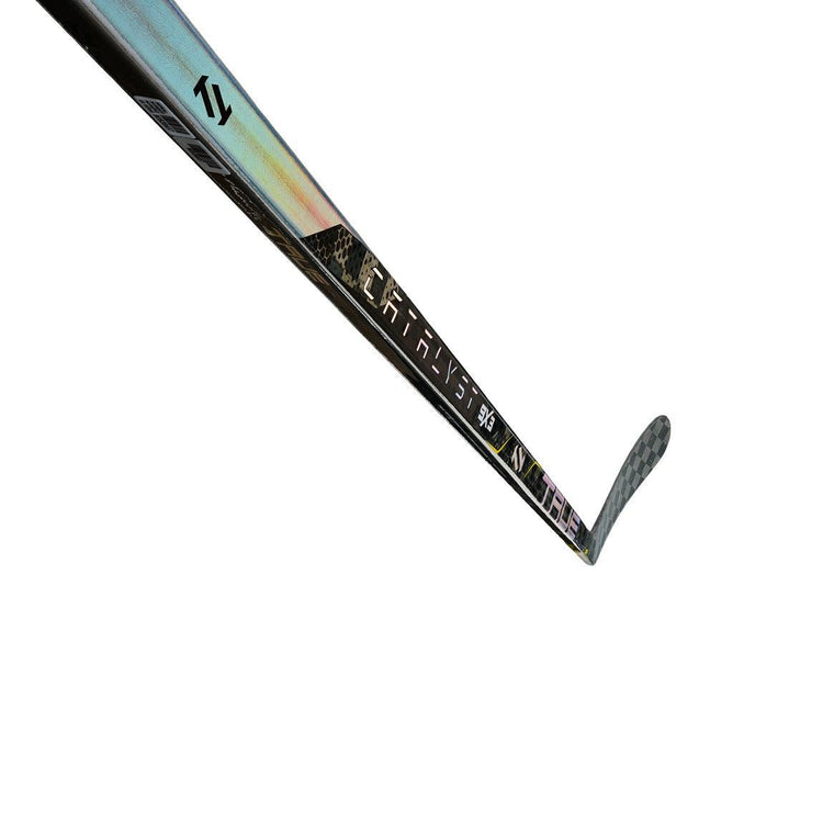 True Catalyst 9X3 Hockey Stick - Junior - Sports Excellence