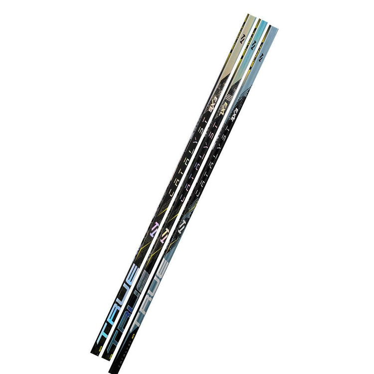 True Catalyst 9X3 Hockey Stick - Senior - Sports Excellence