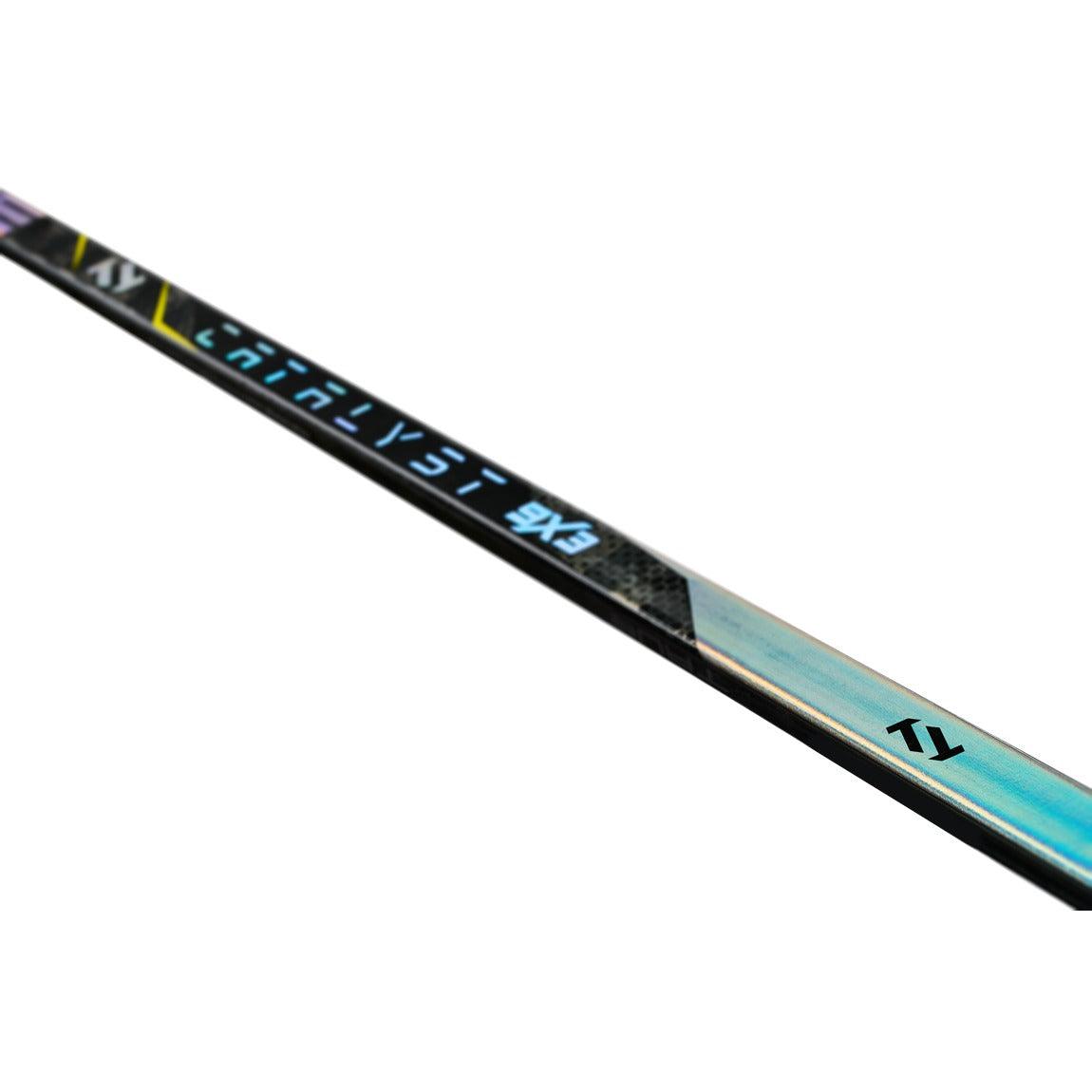 True Catalyst 9X3 Hockey Stick - Senior - Sports Excellence