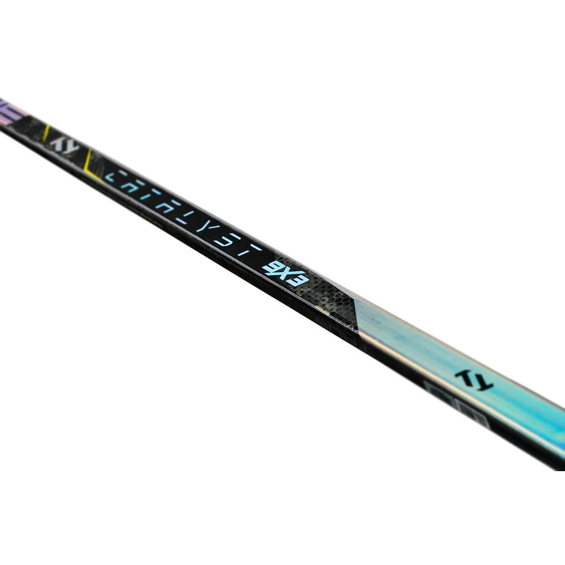 True Catalyst 9X3 Hockey Stick - Intermediate - Sports Excellence