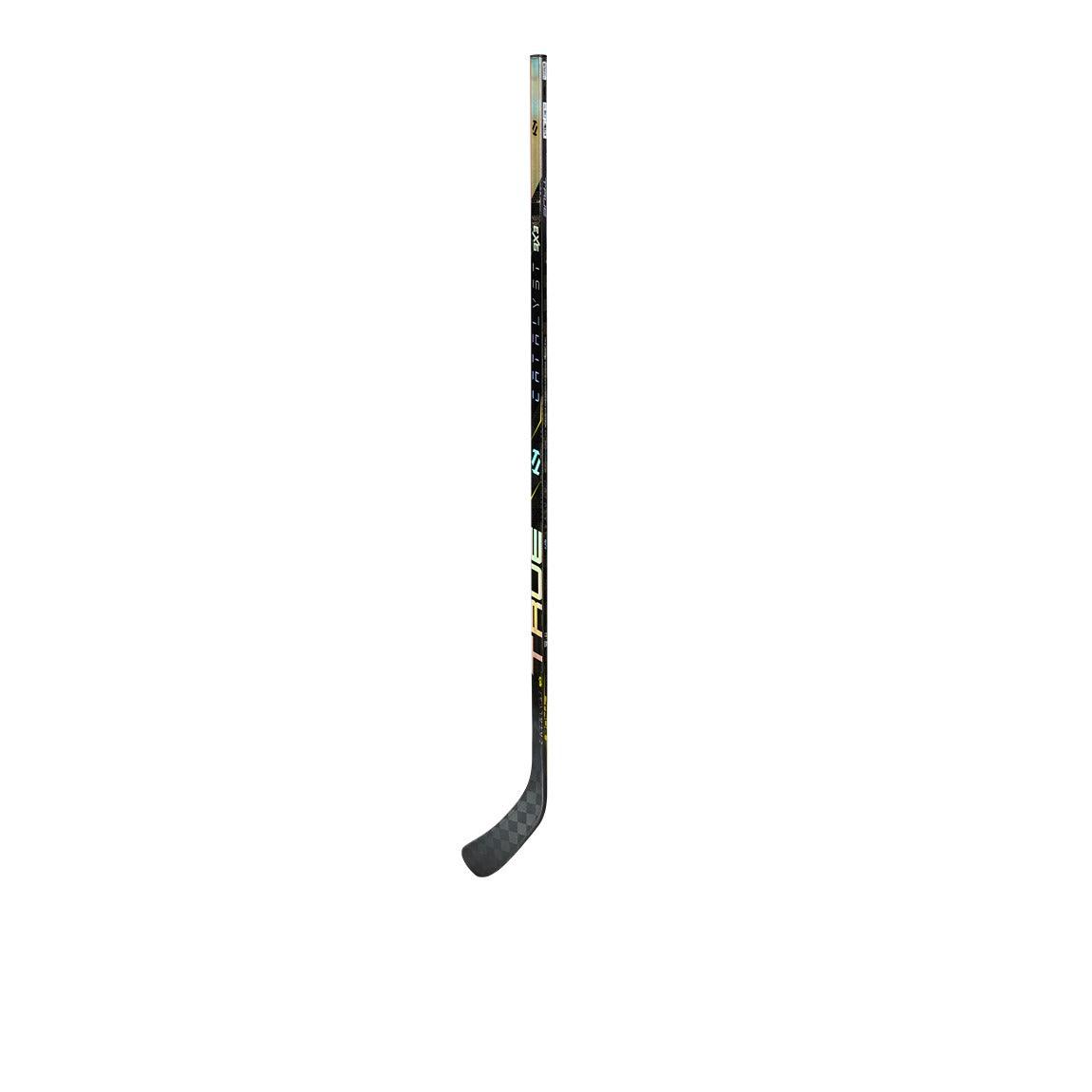 True Catalyst 9X3 Hockey Stick - Youth - Sports Excellence